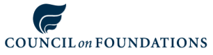 Council On Foundations Logo
