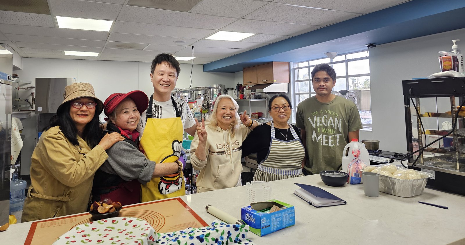Cultural Celebrations City Heights