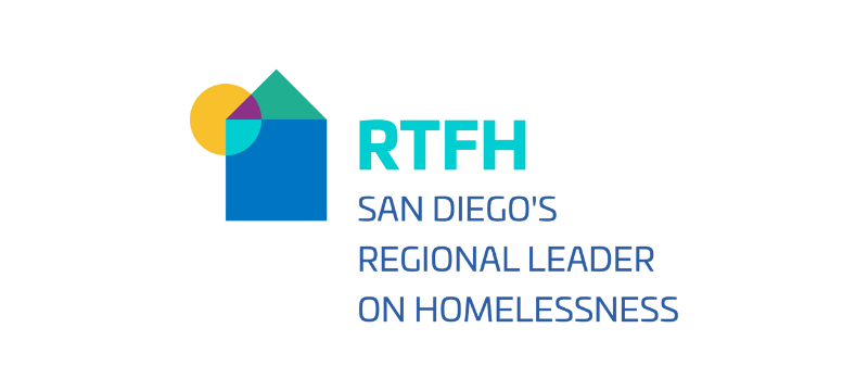 RTFH Logo