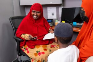 Somali Family Service: Promoting Wellness and Voice Among San Diego’s Immigrant and Refugee Communities