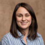 Vanessa Elkan Headshot