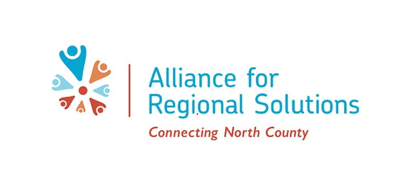 Alliance For Regional Solutions Logo