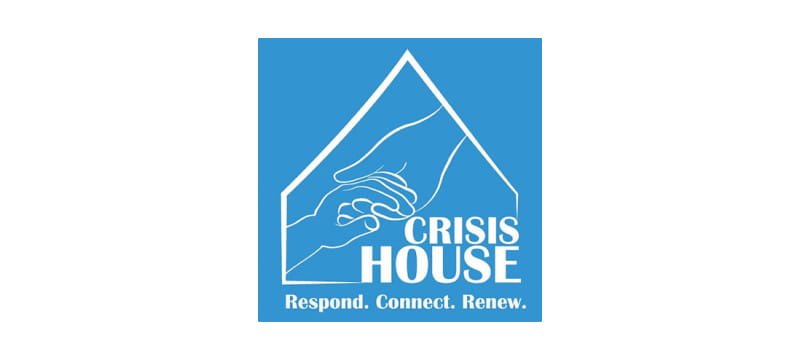 Crisis House Logo