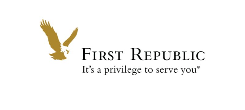 First Republic Bank Logo