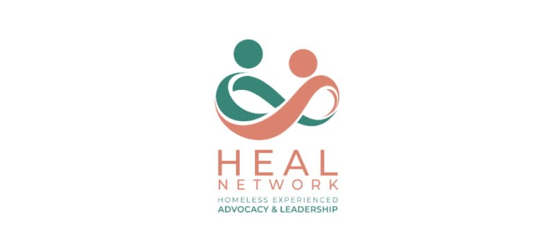 Heal Network Logo