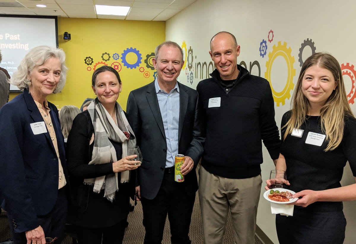 Impact Lender Community