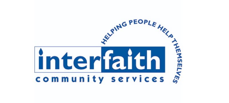 Interfaith Community Services Logo
