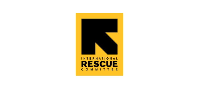 International Rescue Committee Logo