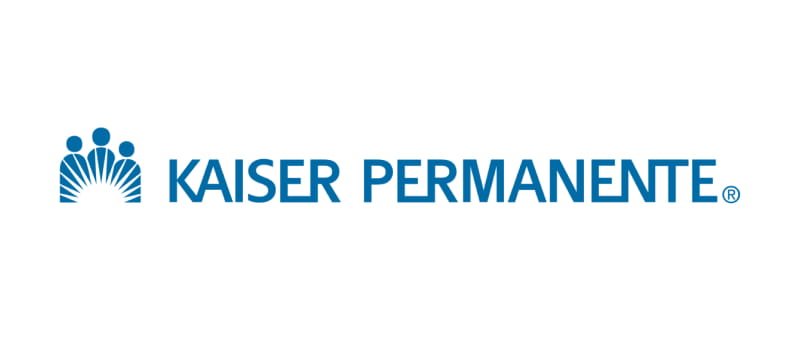 Kaiser Permanente Logo Kaiser Permanente