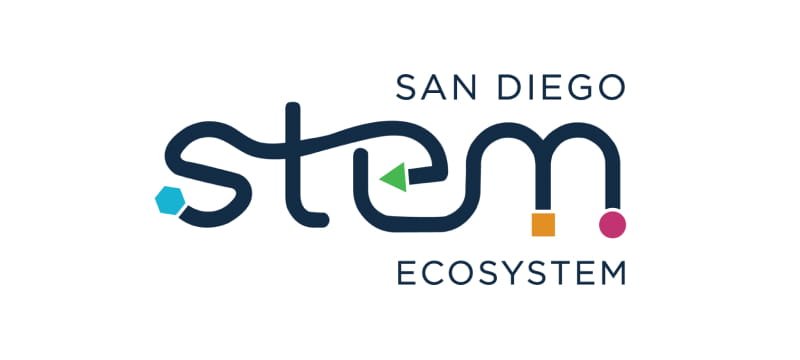 Sd Stem Ecosystem Logo