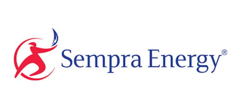 Sempra Energy Logo